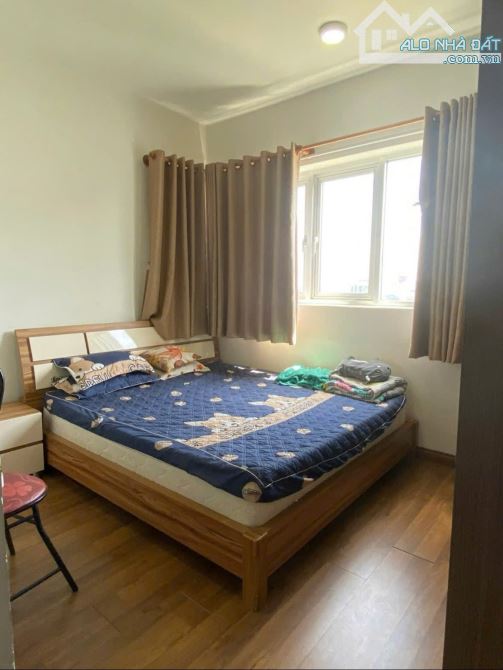 Chung cư Phúc Yên, Phan Huy Ích, TB, 110m2, 3PN, 2WC, Nội thất, 12tr/th. - 2