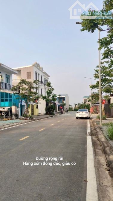 BÁN ĐẤT KQH HƯƠNG SƠ GIÁ TỐT NHẤT KHU VỰC_PHÁP LÝ SỔ ĐỎ - 2