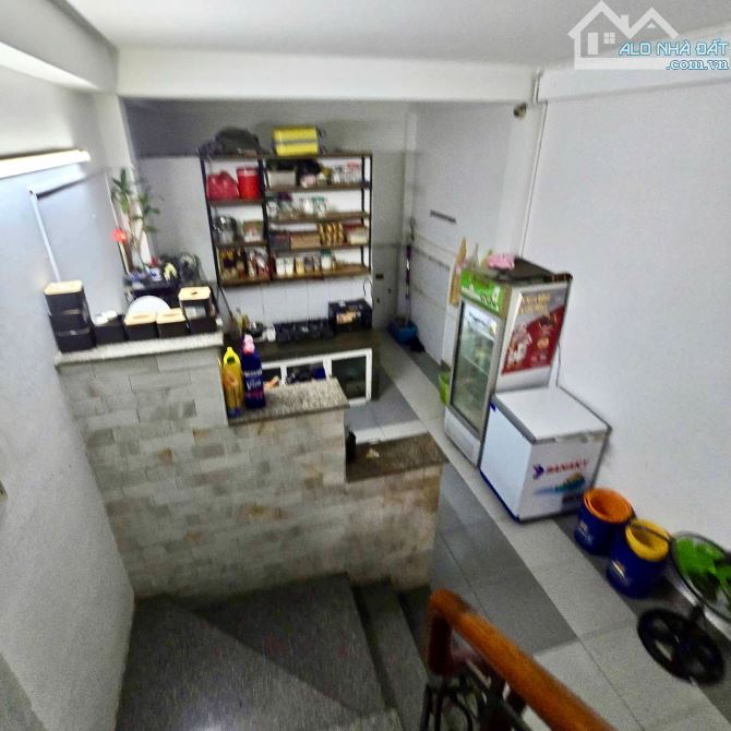 BÁN NHÀ 2 TẦNG KIỆT ÔTÔ - NGUYỄN VĂN LINH, NAM DƯƠNG, HẢI CHÂU, ĐÀ NẴNG - 2