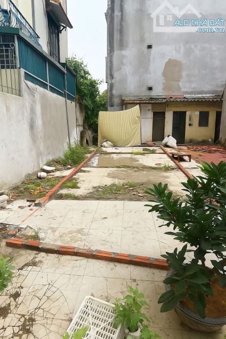 Lô đất đẹp Ngọc Thuỵ- 30M - 4.X Tỷ - 2