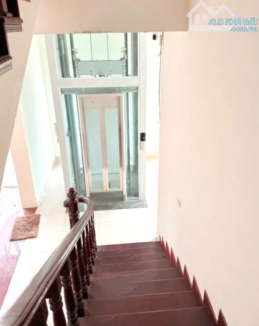 14 TỶ SỞ HỮU NHÀ VIP THỤY KHUÊ – 44m² – 5 TẦNG THANG MÁY – Ở SƯỚNG, KINH DOANH KHỎI BÀN - 2
