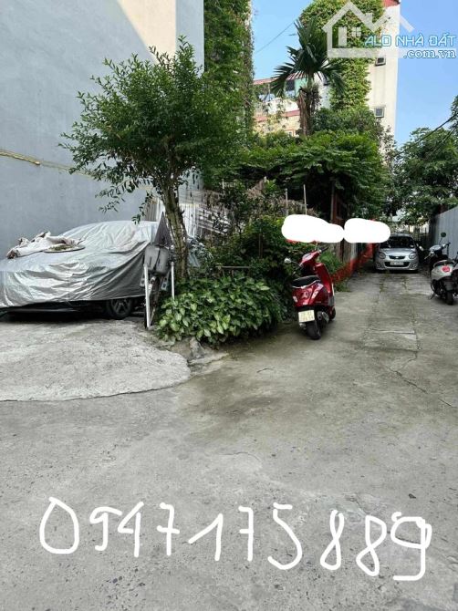 VĨNH HƯNG 🔥 CƠ HỘI VÀNG – 1 CHÙM 4 LÔ ĐẤT VĨNH HƯNG – Ô TÔ ĐỖ CỬA – GIÁ RẺ NHẤT KHU VỰC - 2