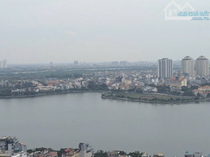 BÁN CĂN PENTHOUSE HẠNG SANG D’ El Dorado – VIEW TRỌN HỒ TÂY, CĂN HIẾM, SỔ ĐỎ LÂU DÀI - 2