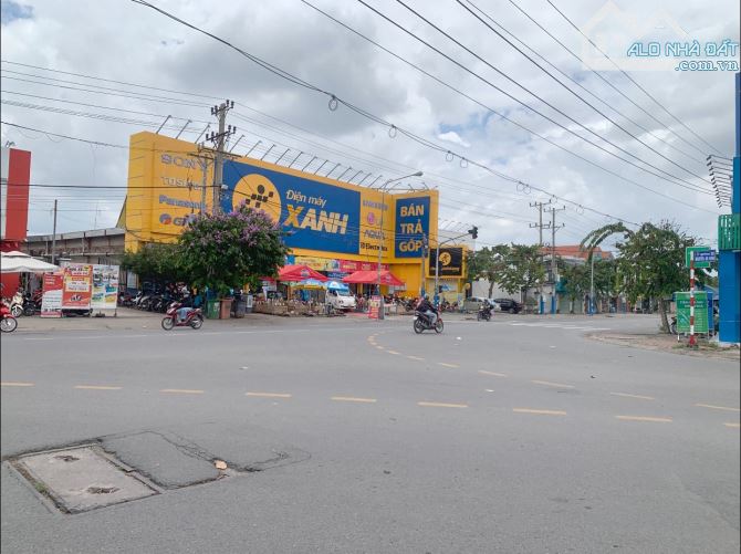 Bán Nhanh 256m² Mặt Tiền Nguyễn Trãi – Kinh Doanh Đỉnh, Sinh Lời Bền Vững - 2