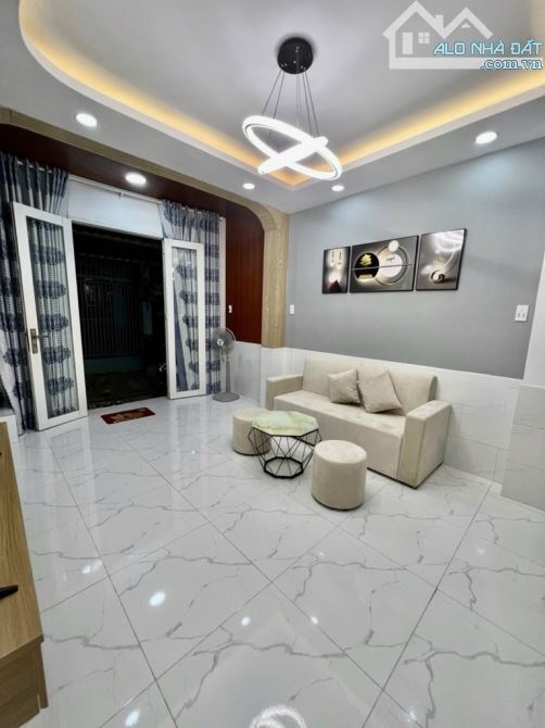 🔥 CĂN DUY NHẤT CHỈ 3.68 TỶ- 32M2-3.5Mx9M - 2