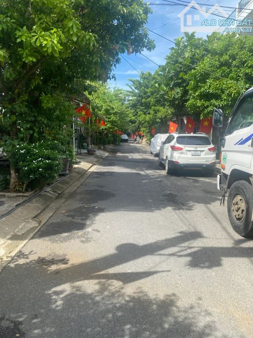 🔥BÁN LÔ ĐẤT ĐẦM RONG 2, SÁT BIỂN, SÔNG HÀN - DT 95M2 - CHỈ 7 TỶ X - 2