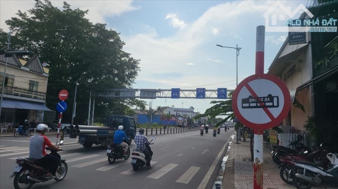 NỀN 112 M2 6,2 TỶ ĐẸP MẶT TIỀN ĐƯỜNG NAM CAO KDC 91B - P. TÂN AN, TP CẦN THƠ - 2