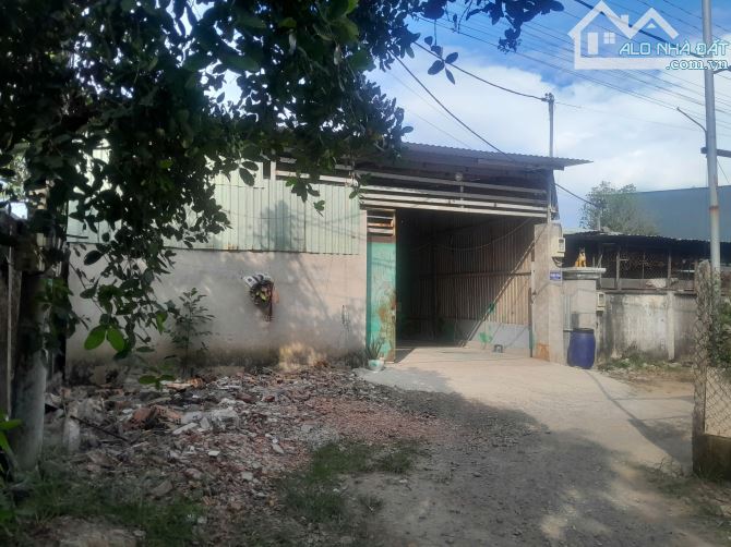 XƯỞNG SẴN 2MT – GIÁ SỐC CHỈ 12 TỶ, X.XUÂN THỚI THƯỢNG, HÓC MÔN - 2