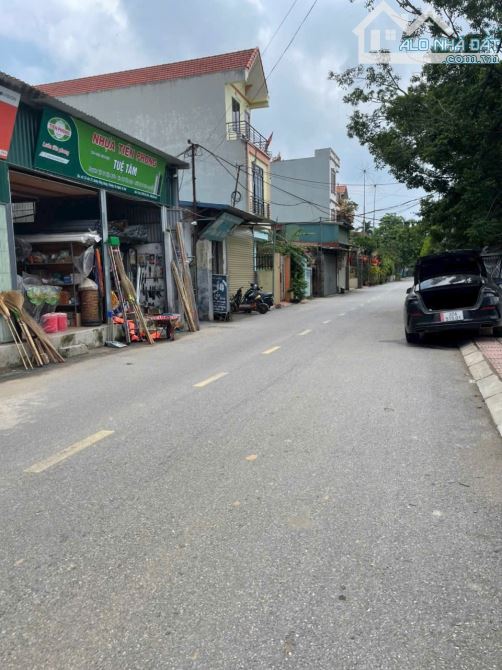ĐẤT BIÊN GIANG MẶT ĐƯỜNG TRỤC CHÍNH KINH DOANH - 2