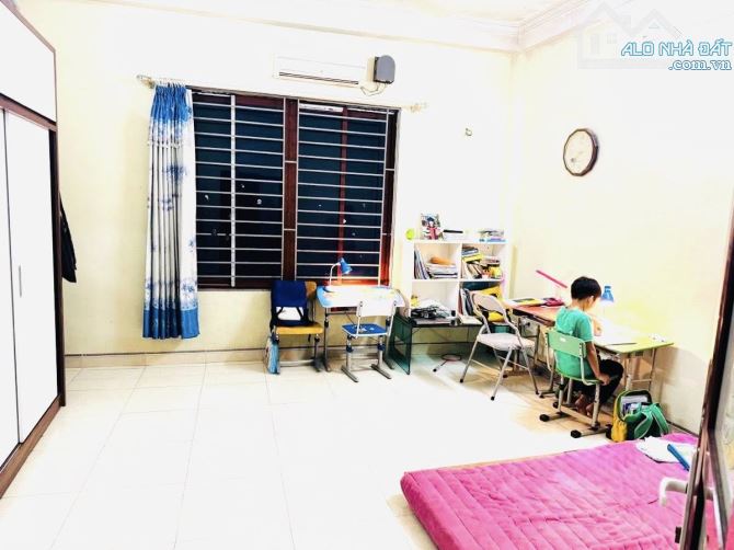 TỔ 4 ĐA SỸ, KIẾN HƯNG, 35M, 4T, MT4,8M, GÍA 5,85 TỶ - 2