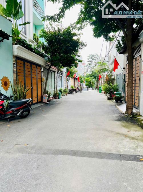 BÁN GẤP ĐẤT 2MT HẺM OTO HỒ BÁ PHẤN PHƯỚC LONG A 62.5M2 GIÁ TỐT 6.2 TỶ, VỊ TRÍ VÀNG - 2