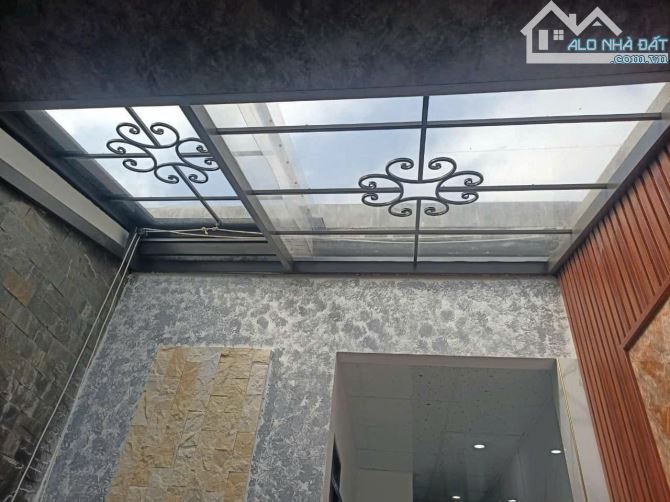 Cho thuê nhà kiệt Oto Hoàng Quốc Việt TP Huế - 2