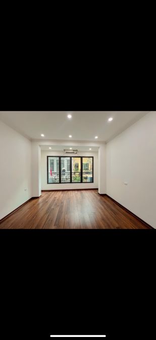 BÁN NHÀ PHỐ HOÀNG VĂN THÁI-VỊ TRÍ ĐẸP-2 THOÁNG-OTO CÁCH NHÀ 5m-THANG MÁY-6 TẦNG-51m-GIÁ 19 - 2
