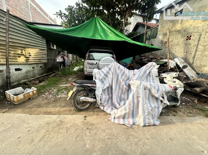 BÁN ĐẤT GIÁ RẺ KIỆT OTO AN DƯƠNG VƯƠNG - 2