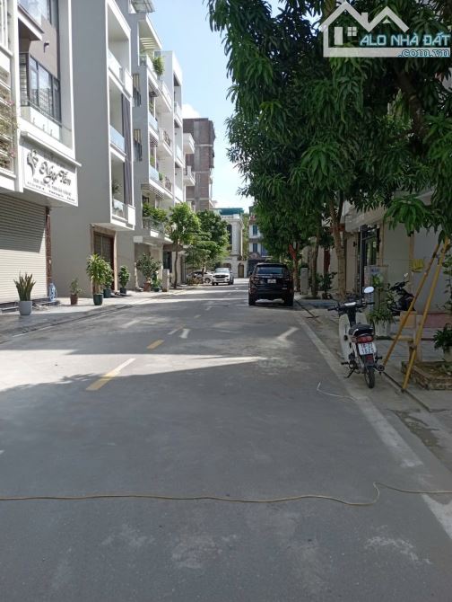 Bán Lô đất 63m2, kdt Dệt, Tp Nam Định, giá nhỉnh 5 tỷ - 2