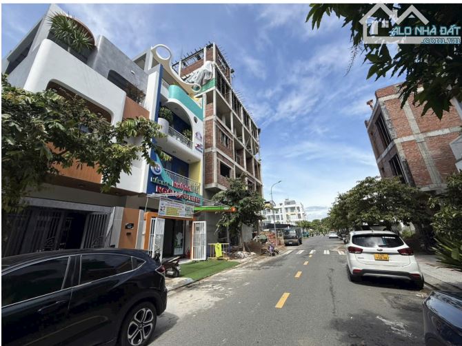 BÁN đất MT đường HÒA PHÚ 28_ đường 7m5_ VỊ TRÍ ĐẸP_ Chỉ với 6X - 2