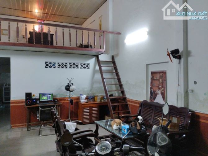 🏩 Bán đất tặng nhà Phạm Như Xương, Liên Chiểu, 100m2, 2.x tỷ tl - 2
