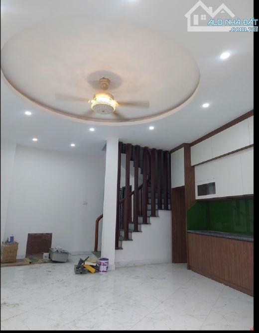 CẤP BÁN NHÀ SIÊU HIẾM – GIÁ RẺ - 40M2 – 4.7 TỶ - 2
