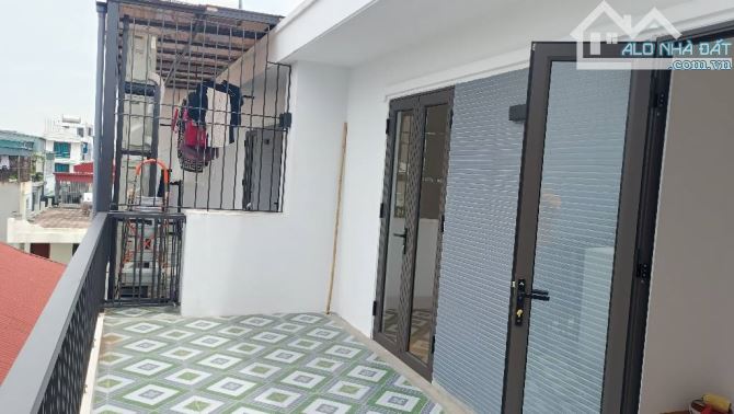 Bán Nhà 5 Tầng Kẻ Tạnh, Giang Biên, Long Biên –, 30m2 Full Nội Thất, Giá 6 Tỷ. - 2