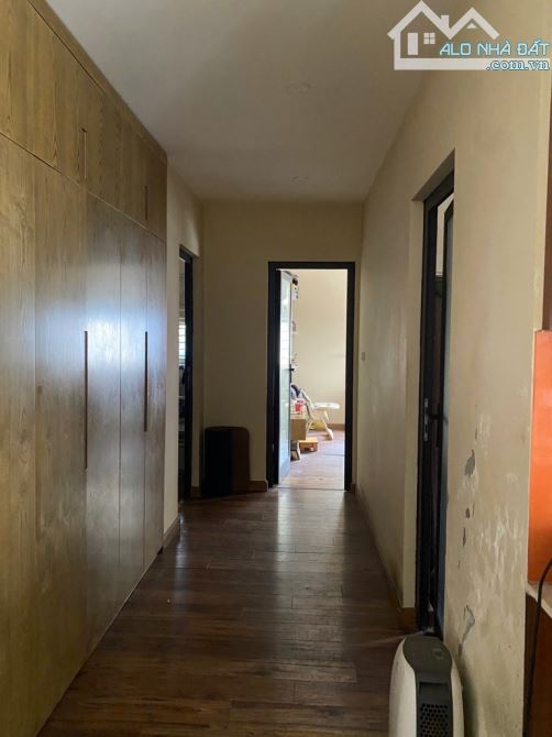 Bán nhà phố Vương thừa vũ Thanh Xuân 86m2. Ô tô đỗ cổng giá 13.8 tỷ - 2
