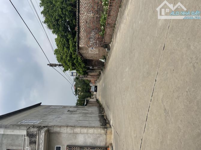 🔥Bán đất đẹp 70m/mt4.68 Kim Anh (Minh Trí Sóc Sơn) đường thông🚘 Oto💥1.x tỷ💥💥 - 2