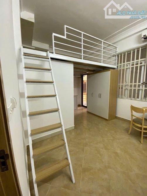 Bán nhà Hồ Tùng Mậu dòng tiền 10 phòng khép kín cho thuê đủ đồ 50m2 sẵn sổ 10,6 tỷ - 2