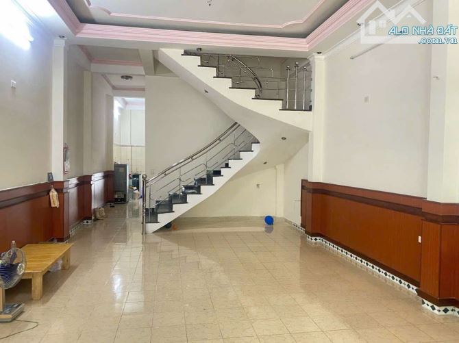 CHỦ CẦN BÁN NHÀ KIỆT NGUYỄN THÀNH VINH ĐƯỜNG 5M GẦN BIỂN GẦN CHỢ MAI - 2