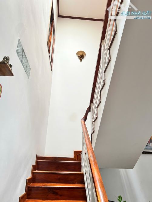 Bán nhà mặt tiền đường Trần Quang Diệu - Phan Thiết - 2