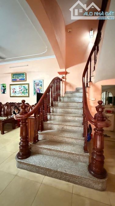 🔥 CĂN GÓC 2 THOÁNG – VĂN LA – 75M² 4 TẦNG - MẶT TIỀN KHỦNG. - 2
