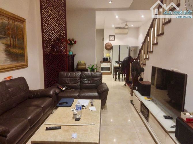 NHÀ ĐẸP TỨ LIÊN - TÂY HỒ 70M2, Ô TÔ TRÁNH KINH DOANH, CHỈ HƠN 9 TỶ, CHỦ CẦN BÁN GẤP - 2