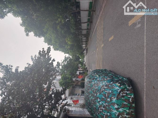 SIÊU PHẨM LÔ GÓC_Ô TÔ TRÁNH_KINH DOANH_VỈA HÈ 2 MẶT RỘNG_VIEW TRIỆU ĐÔ_MẶT TIỀN K - 2