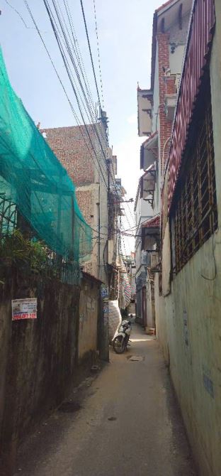 MT 5,7M - #LA DƯƠNG -DƯƠNG NỘI DT 56m2 4 tầng - GIÁ 7,x tỷ. - 2