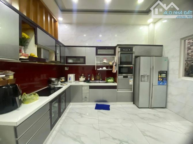 NHÀ ĐẸP NGANG KHỦNG 8M – SÁT AEON TÂN PHÚ – ĐƯỜNG XE TẢI 6M THÔNG-8 x 20m -11,4 TỶ TL - 2