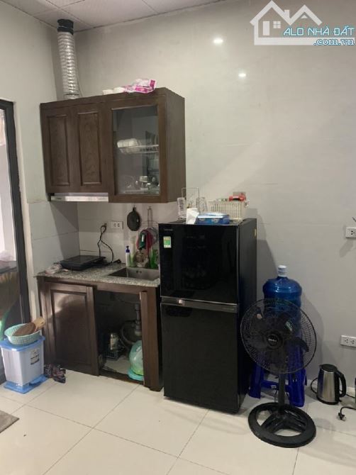 Siêu phẩm  92m /7 tầng / 17 phòng / tại Trương đinh  - hai bà trưng - 2