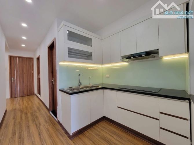 BÁN NHÀ TẬP THỂ ĐẠI HỌC BÁCH KHOA- 86M - 3 PN- Ô TÔ ĐỖ CỬA- CỰC KÌ THOÁNG SÁNG- TÀI CHÍNH - 2
