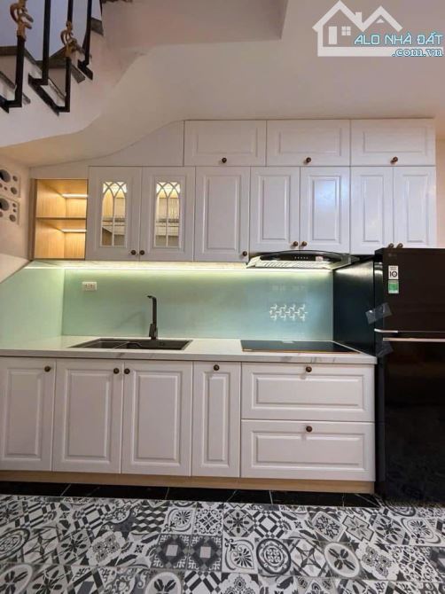 Nhà 3tầng*32m2 ôtô đỗ gần chợ, trường các cấp, hàng xóm q. hà đông, 7p ra bx yên nghĩa, - 2