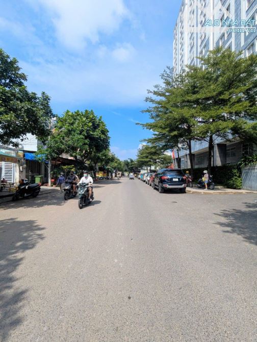 CĂN GÓC 2 MẶT TIỀN ĐƯỜNG SỐ 59, P.14, GÒ VẤP-ĐỐI DIỆN CHUNG CƯ DREAM HOME - 2