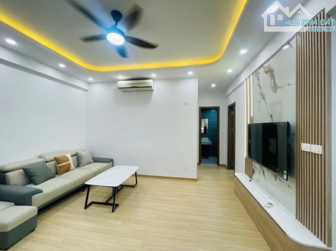 Bán căn hộ chung cư Vp5 Linh Đàm, Hoàng Mai, 2N 2Wc, 78m2, 5.48 tỷ(CGL) - 2