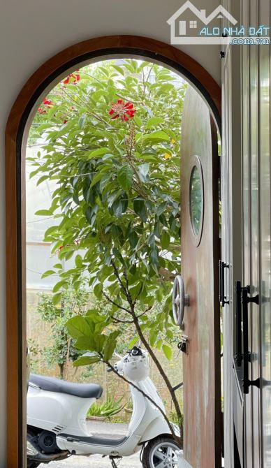 BÁN VILLA  SIÊU ĐẸP AN BÌNH – 200.11m², GIÁ CHỈ 22 TỶ, P.03 ĐÀ LẠT  - THU NHẬP 50TR - 2