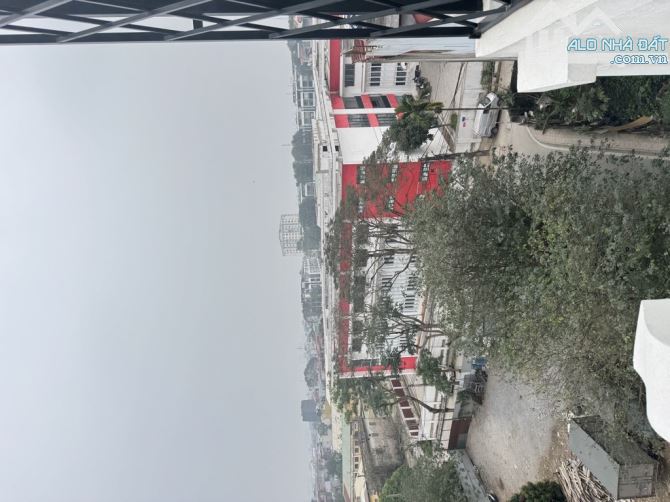Bán Gấp Nhà 5 Tầng Mới Tinh Phúc Lợi, Long Biên -15m  Ô TÔ TẢI ĐỖ, Giá 6.27 Tỷ, GẦN TRƯỜNG - 2