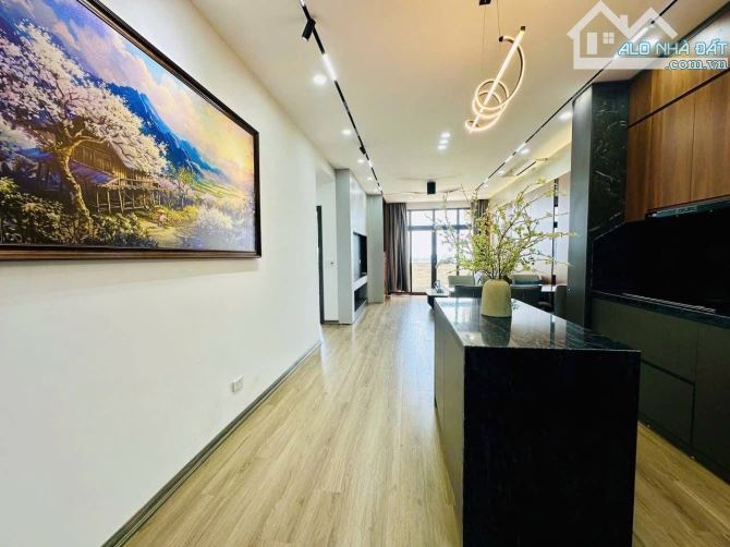 CẦN BÁN CĂN VIP VINACONEX21 QUANG TRUNG HÀ ĐÔNG  151m 4Ng 2VS 7,5tỷ FULL NỘI THẤT - 2