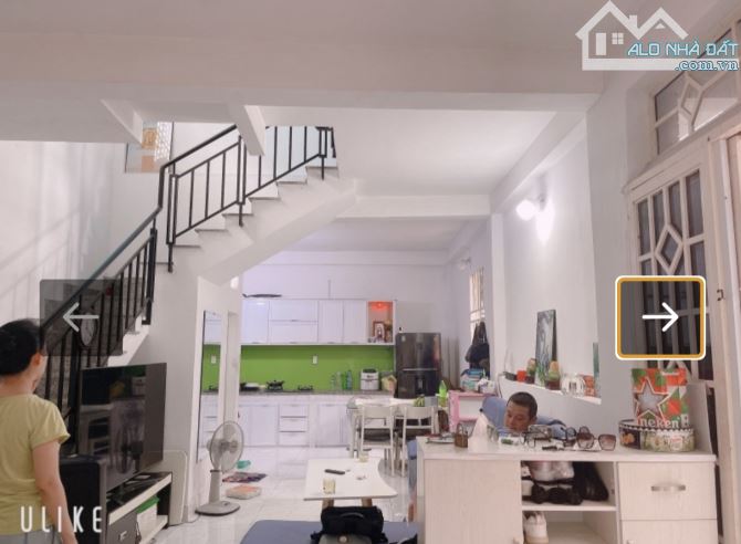 Bán nhà Trần Xuân Soạn, Quận 7 - 2TẦNG- 43M2 -5TỶ5 - 2