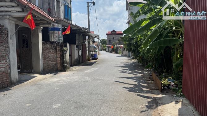 ĐẤT PHÂN LÔ TRÍ QUẢ THUẬN THÀNH .DT 50M2 GIÁ CHỈ 1.68 TỶ - 2