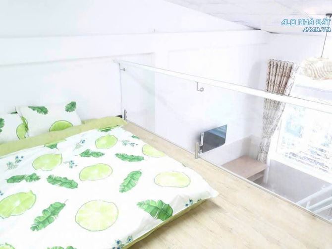 ✨🏡 BÁN CĂN HỘ DỊCH VỤ ĐANG KINH DOANH TỐT – SẴN NGUỒN THU, TRUNG TÂM ĐÀ LẠT ✨ - 2