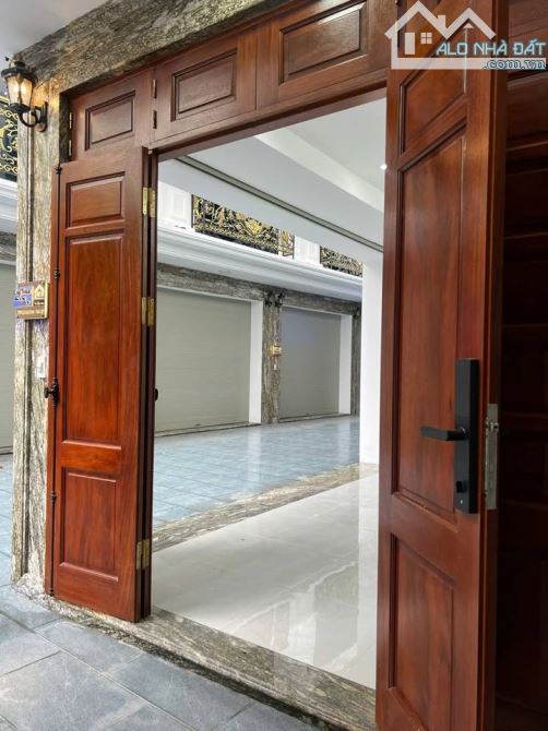 Bán nhà Phố Phạm Tuấn Tài, Cầu Giấy, 45m2, 4 tầng, MT 4m, ô tô, kinh doanh, nhỉnh 15 tỷ - 2