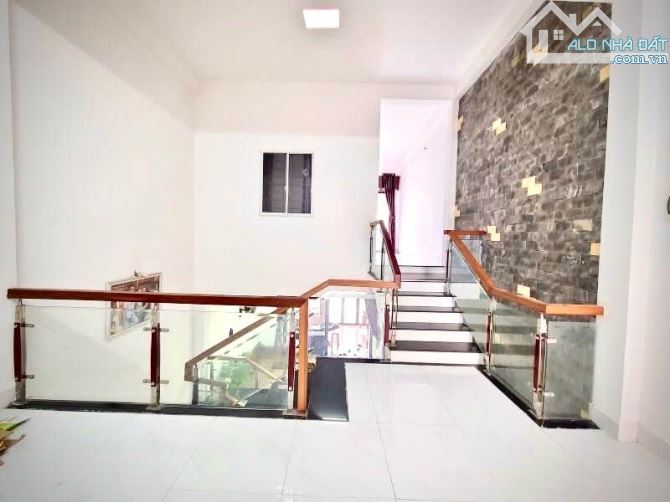 ✅ NHÀ ĐẸP 2 TẦNG MỚI XÂY – KIÊN CỐ 2 TẦNG – ĐƯỜNG 10,5M- HOÀ XUÂN  ✅ - 2