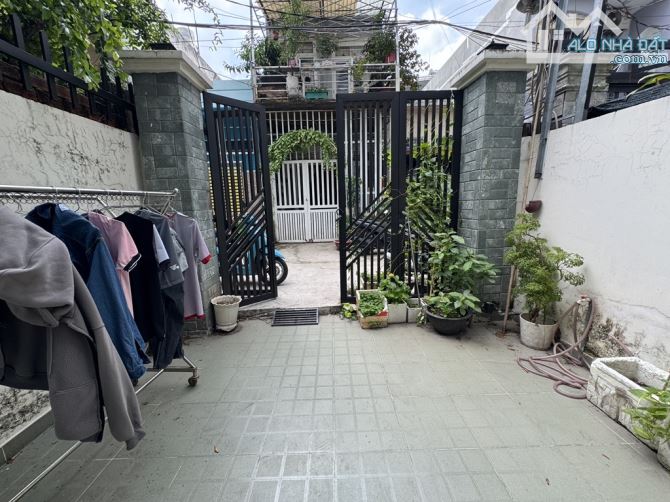 🔥 NHÀ ĐẸP – PHƯỜNG THẠNH LỘC, Q12 -72m2  - NHỈNH 5 💰 - 2