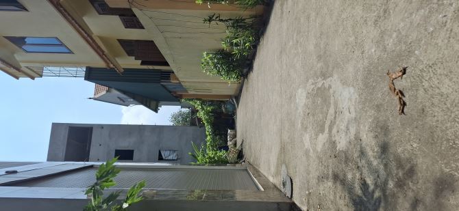 🍀 Mua đất tặng nhà 2 tầng Liên Mạc, Bắc Từ Liêm, 15m ô tô tránh, 40m2, thoáng trước sau. - 2
