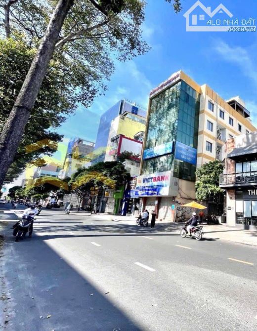 NHÀ MẶT TIỀN LŨY BÁN BÍCH – 4 TẦNG – THANG MÁY – DÒNG TIỀN CAO – KHU VIP TÂN PHÚ - 2