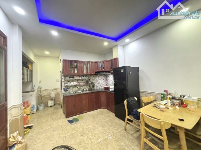 🌴Bán nhà 2 tầng 45mv(4*11.5), Hoàn công đủ, Hẻm xe hơi, Gần QL1K, Làng ĐH Linh Xuân. - 2